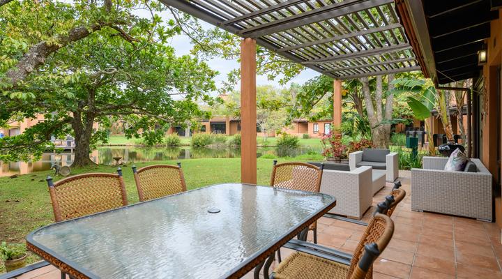 San Lameer Villa 2301 - 2 Bedroom Classic