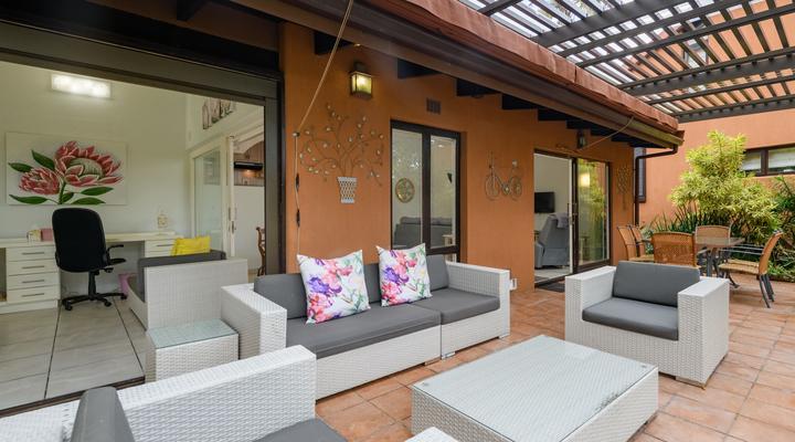 San Lameer Villa 2301 - 2 Bedroom Classic