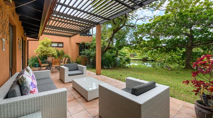 San Lameer Villa 2301 - 2 Bedroom Classic