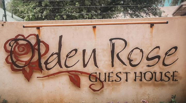 Olden Rose Guest House