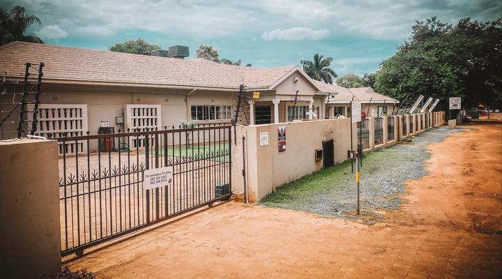 Olden Rose Guest House