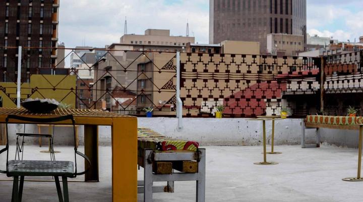 Urbanzulu Backpackers