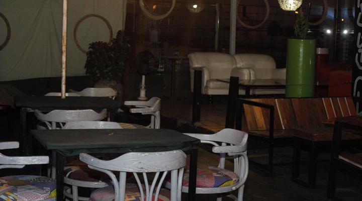 Urbanzulu Backpackers