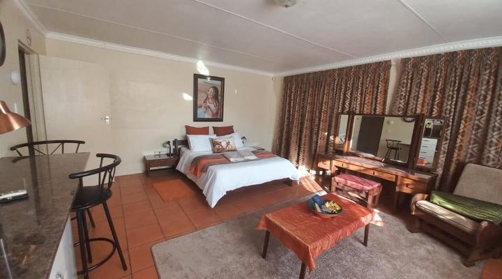 Beit-El Bed and Breakfast & Self catering.