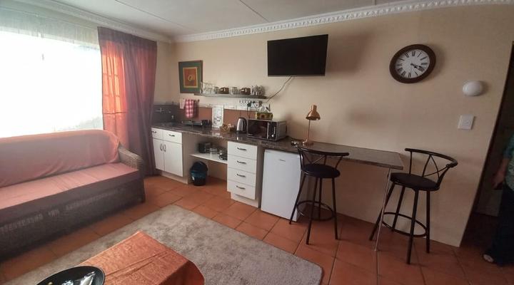 Beit-El Bed and Breakfast & Self catering.