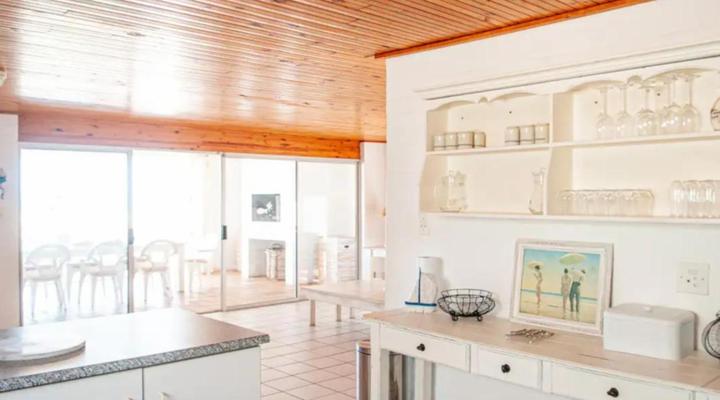 Rainbow Villa Langebaan