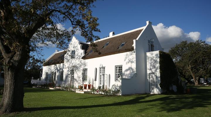 Adara Palmiet Valley Boutique Farm Hotel