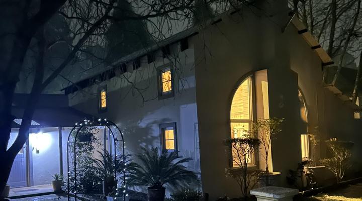 Highland Rose Country House & Serenity Spa