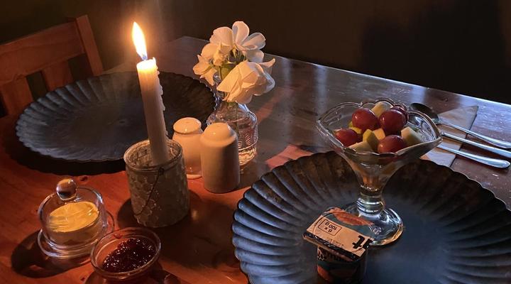 Highland Rose Country House & Serenity Spa