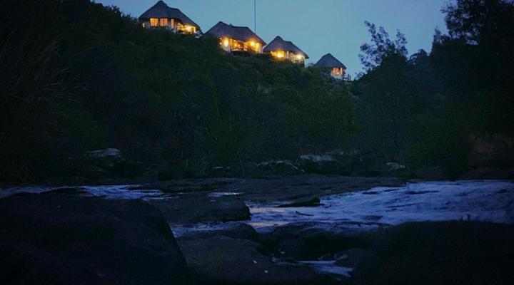 Otters Den Self-catering Cottages