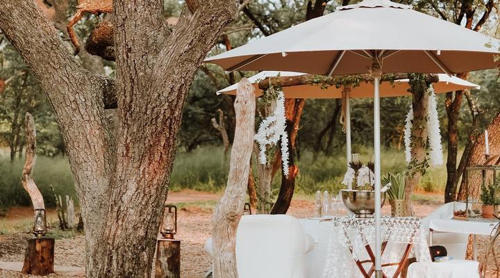 Die Boskamp Private Game Lodge & Spa