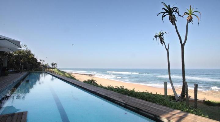 Canelands Beach Club & Spa