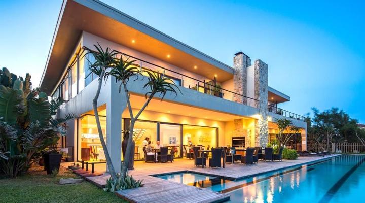 Canelands Beach Club & Spa