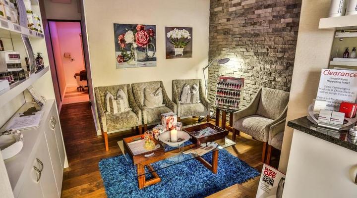 Canelands Beach Club & Spa