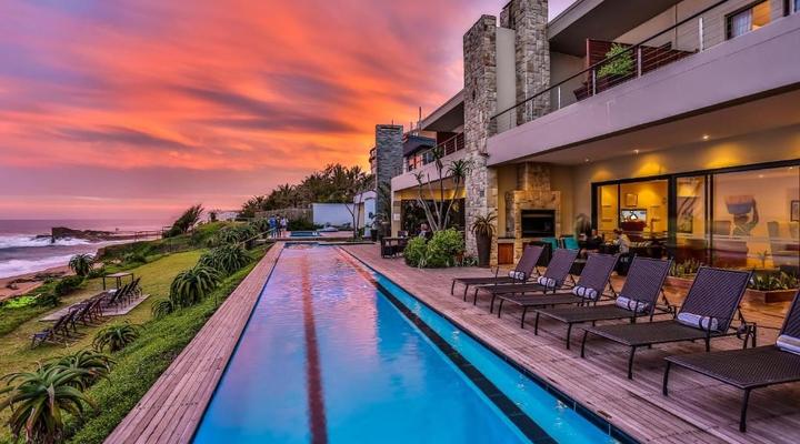 Canelands Beach Club & Spa