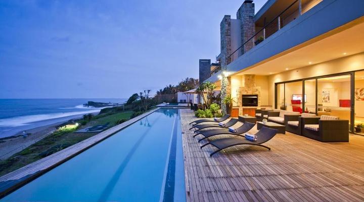 Canelands Beach Club & Spa