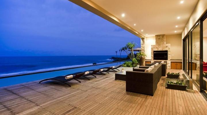 Canelands Beach Club & Spa