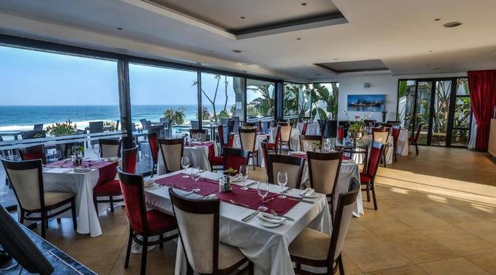 Canelands Beach Club & Spa