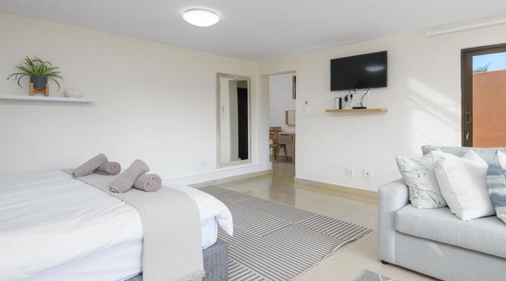 San Lameer Villa 14014 - 5 Bedroom Luxury