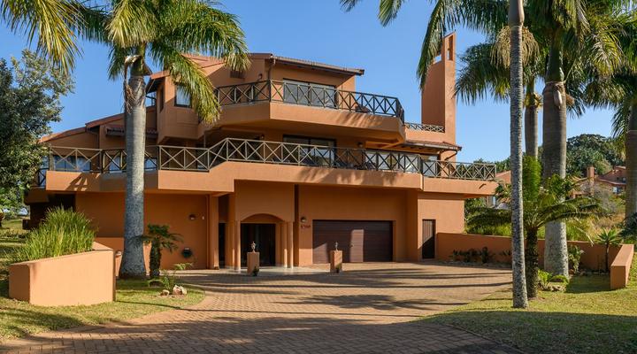 San Lameer Villa 14014 - 5 Bedroom Luxury