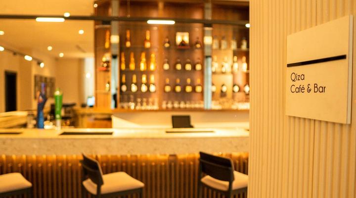 Albergo Hotel and suites