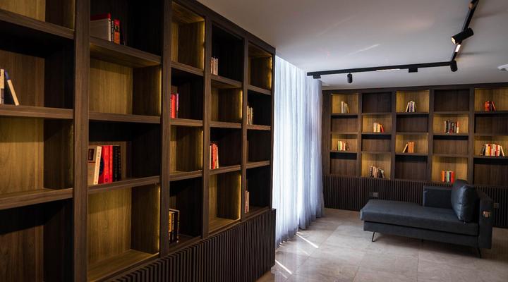 Albergo Hotel and suites