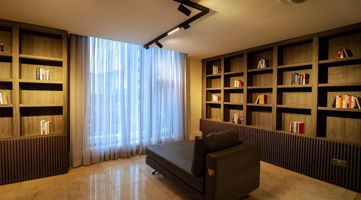 Albergo Hotel and suites