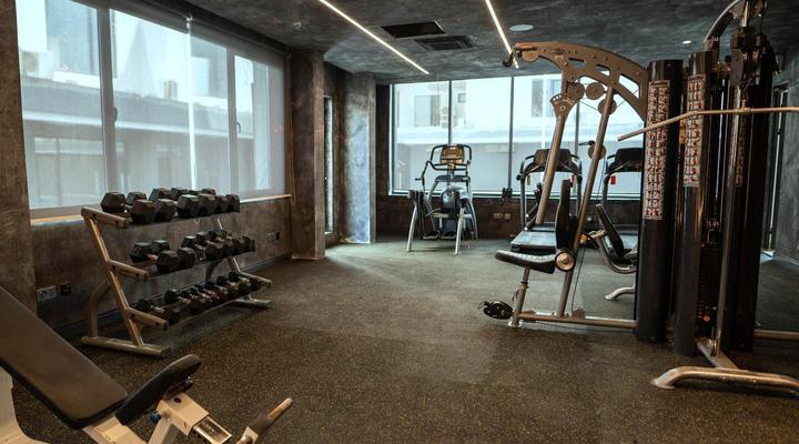 Albergo Hotel and suites