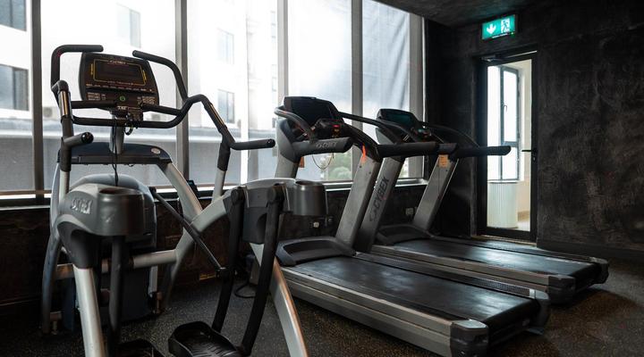 Albergo Hotel and suites