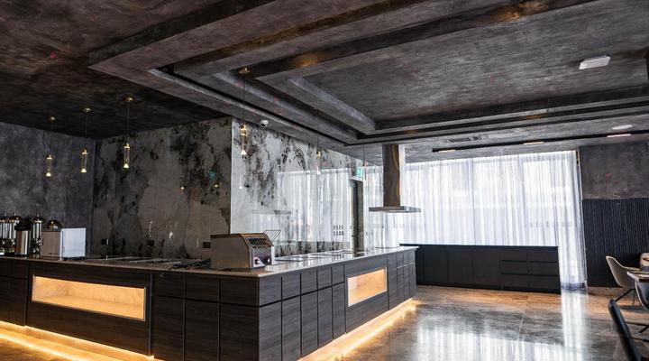 Albergo Hotel and suites