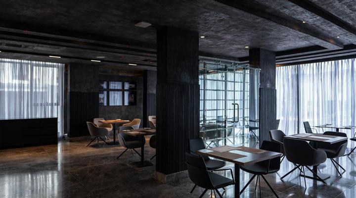 Albergo Hotel and suites