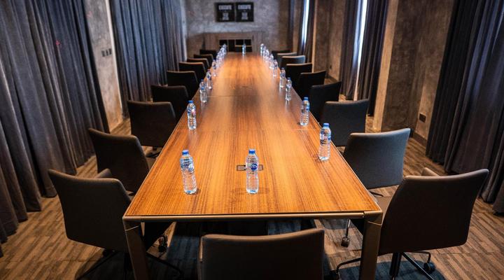 Albergo Hotel and suites