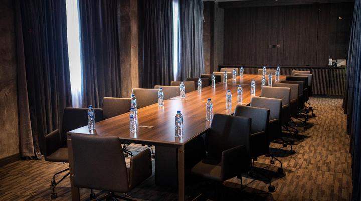 Albergo Hotel and suites