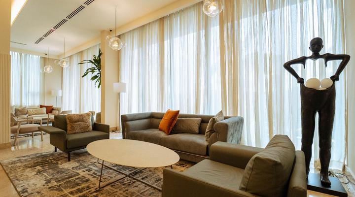 Albergo Hotel and suites