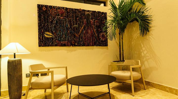 Albergo Hotel and suites