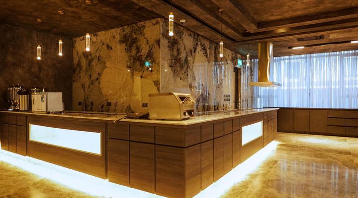 Albergo Hotel and suites