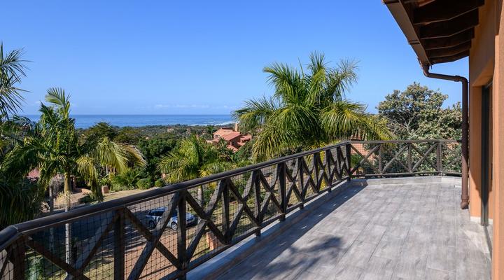 San Lameer Villa 14014 - 5 Bedroom Luxury