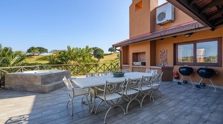 San Lameer Villa 14014 - 5 Bedroom Luxury