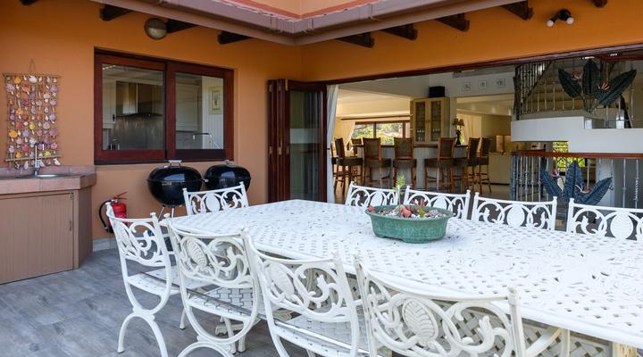 San Lameer Villa 14014 - 5 Bedroom Luxury