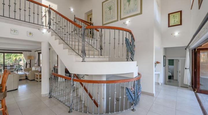 San Lameer Villa 14014 - 5 Bedroom Luxury