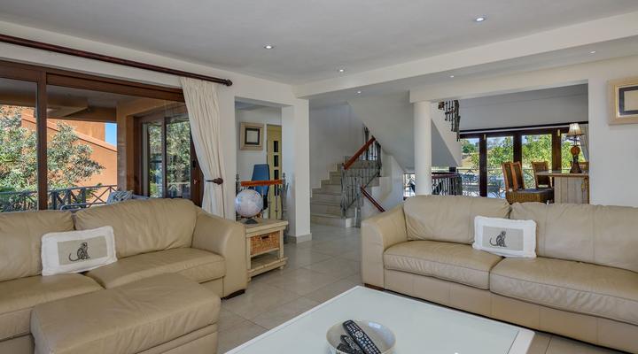 San Lameer Villa 14014 - 5 Bedroom Luxury