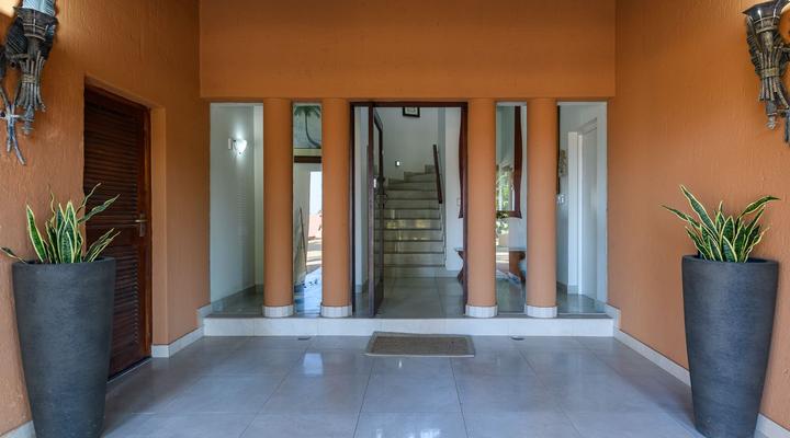 San Lameer Villa 14014 - 5 Bedroom Luxury