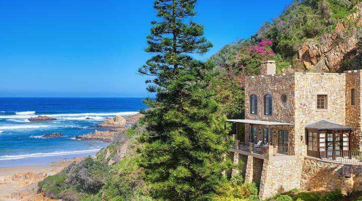 Buccara Knysna Castles