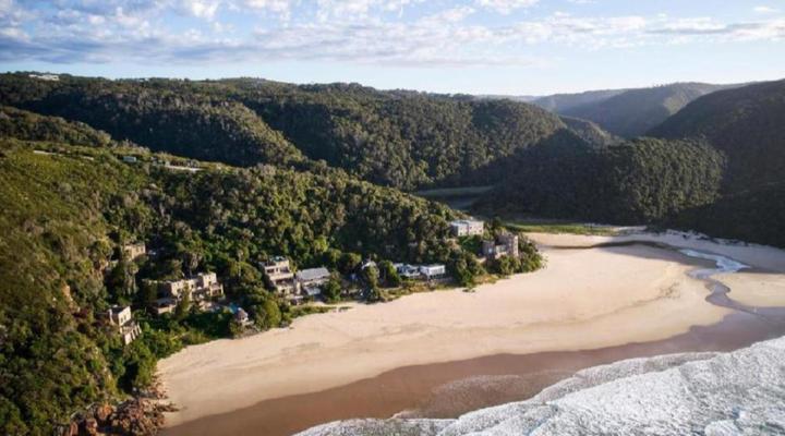 Buccara Knysna Castles