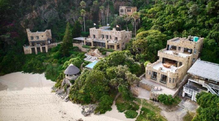 Buccara Knysna Castles