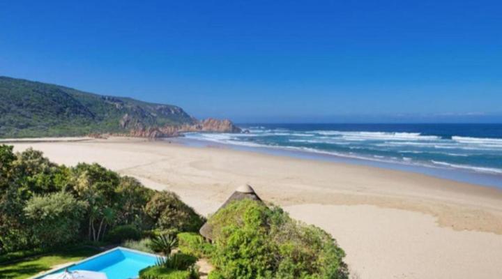 Buccara Knysna Castles