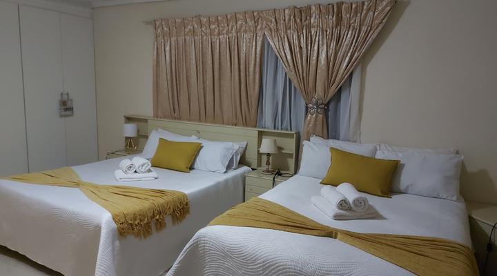 Relaxing Holiday Home