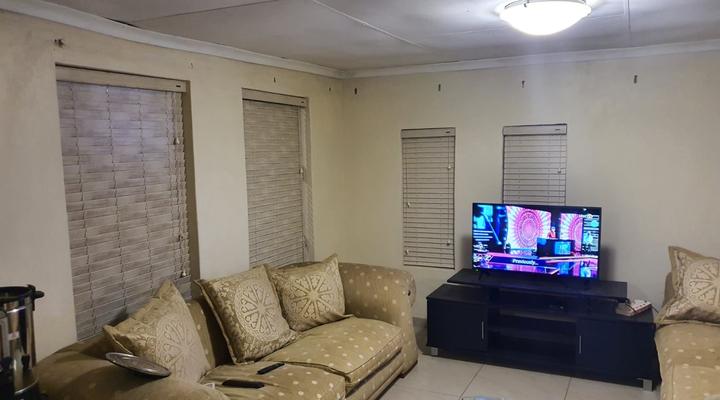 Relaxing Holiday Home