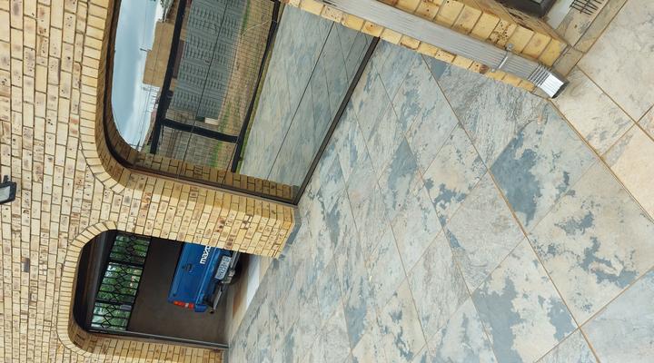 Relaxing Holiday Home