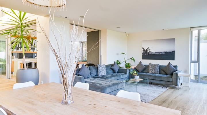 No 3 11th Avenue Summerstrand House